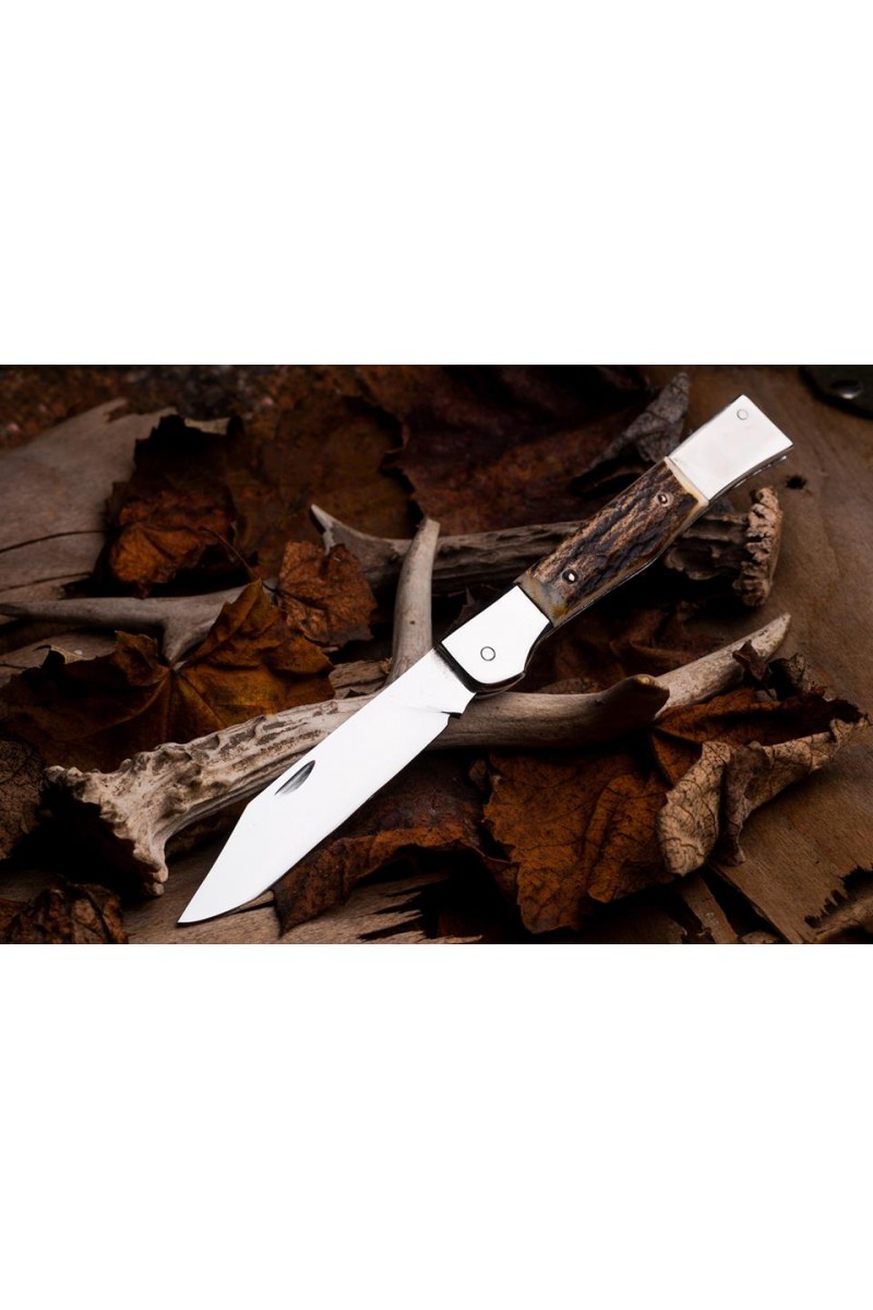 Hagyományos székely bicska - Attila