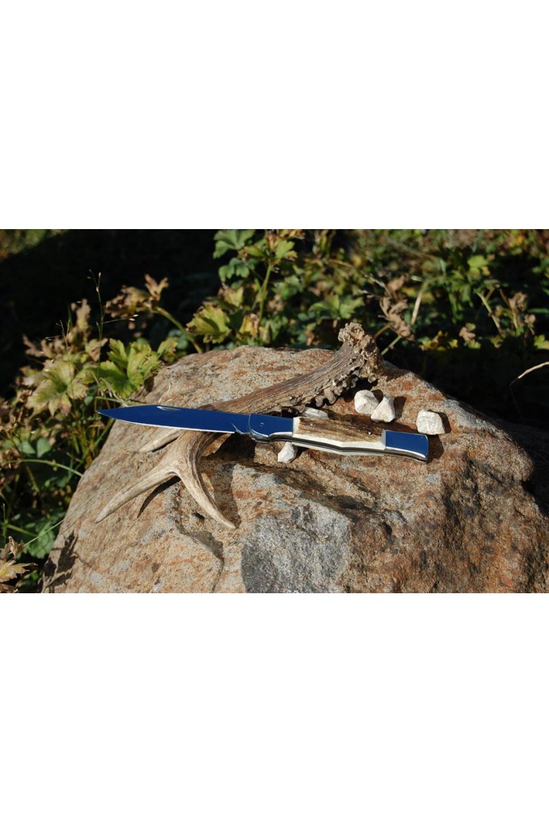 Hagyományos székely bicska - Attila