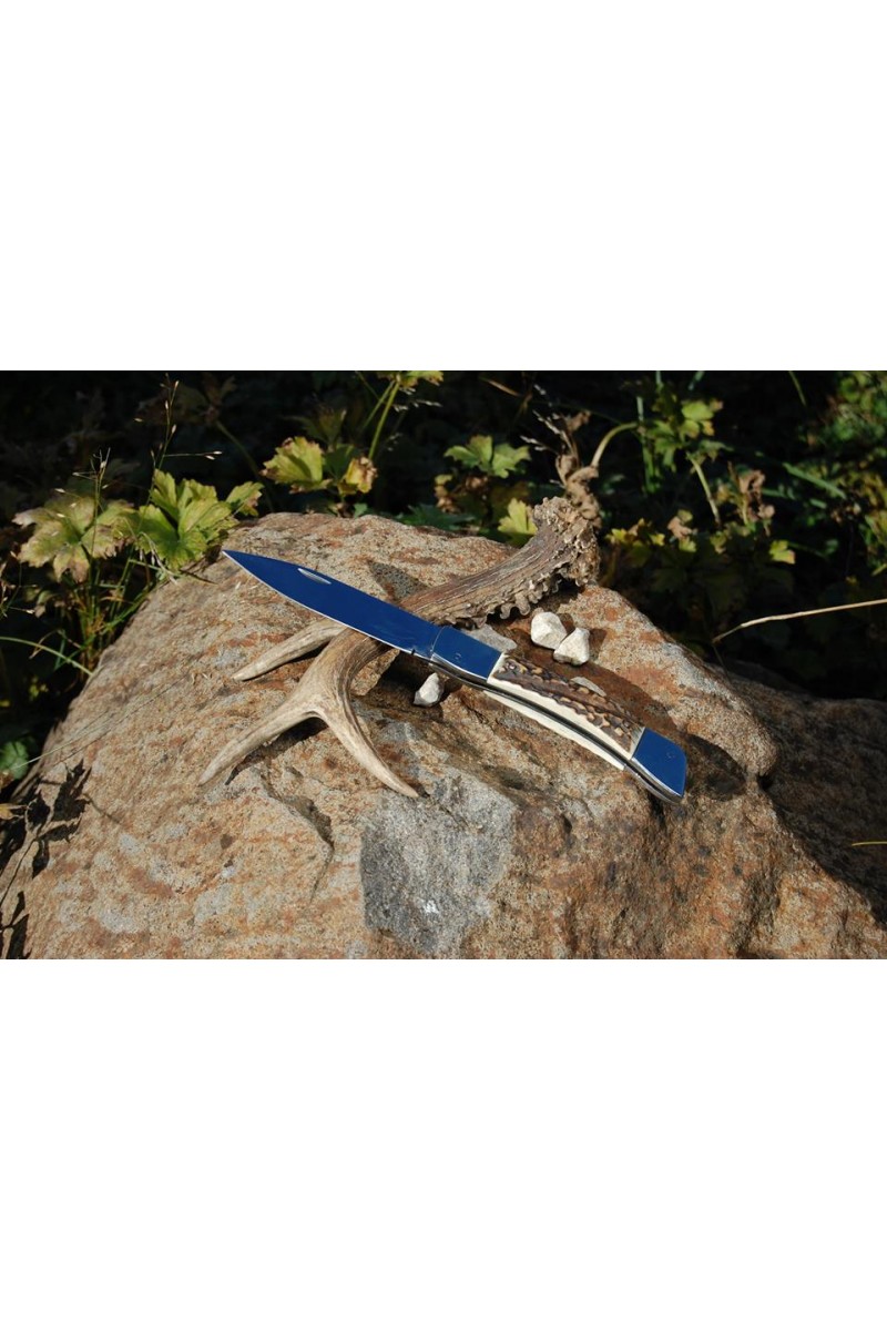 Hagyomanyos székely bicska - Csaba XL